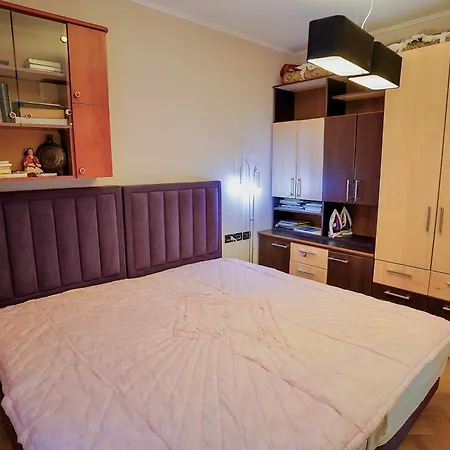 Center 2-bedrooms 2-bathroom Tirana