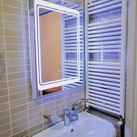 Center 2-bedrooms 2-bathroom Tirana